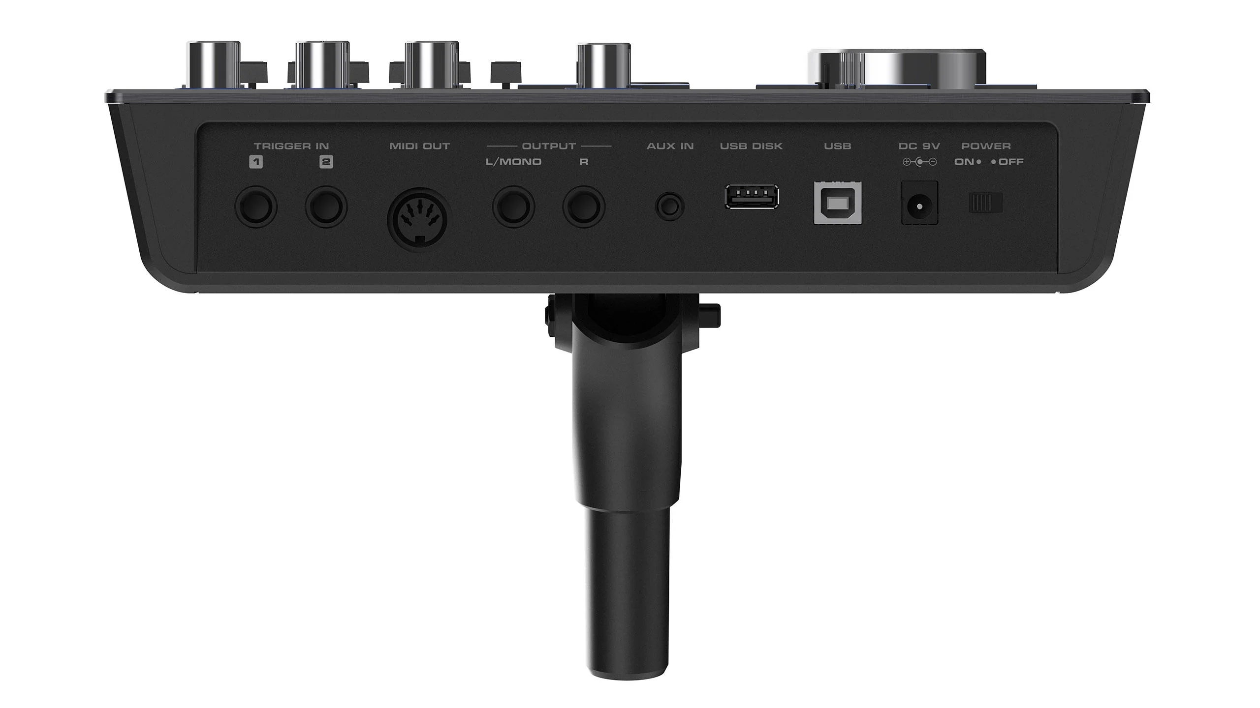 BATERIA ELECTRICA NUX DM-8 – foto 5